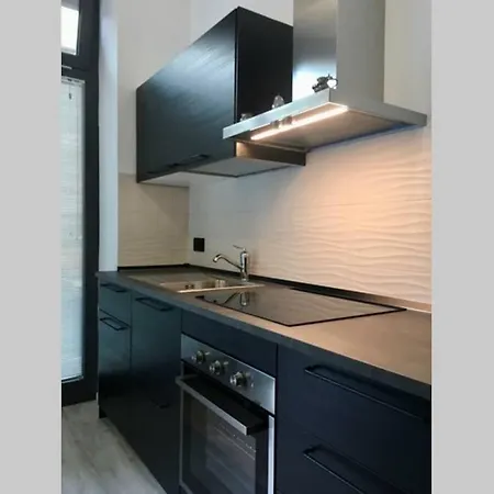 Appartamento Casa di Delia San Benedetto del Tronto Esterno foto