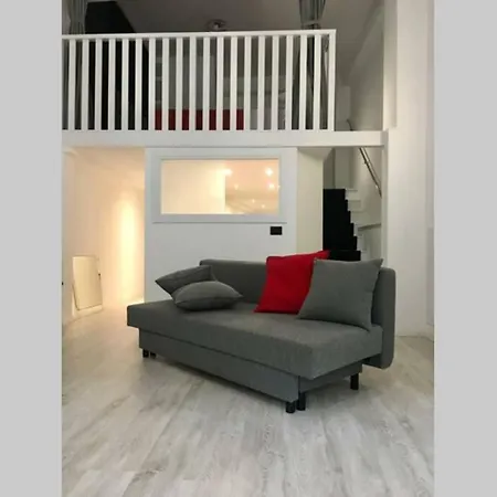 Appartamento Casa di Delia San Benedetto del Tronto Esterno foto