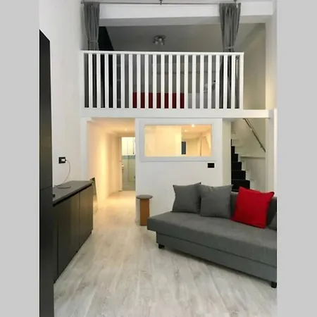 Appartamento Casa di Delia San Benedetto del Tronto Esterno foto