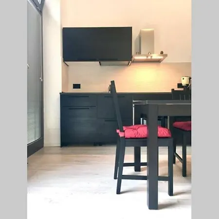 Appartamento Casa di Delia San Benedetto del Tronto Esterno foto