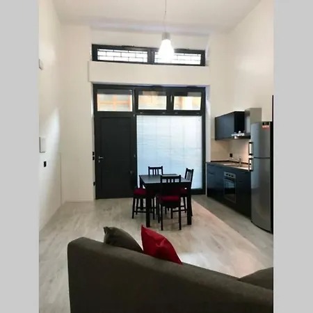 Appartamento Casa di Delia San Benedetto del Tronto Esterno foto