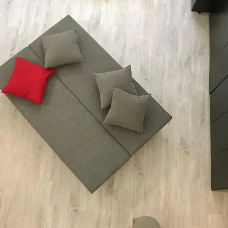 Appartamento Casa di Delia San Benedetto del Tronto Esterno foto
