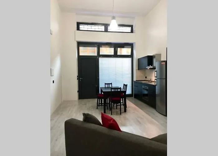 Casa Di Delia