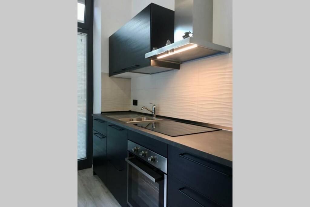 Casa Di Delia Apartment San Benedetto del Tronto