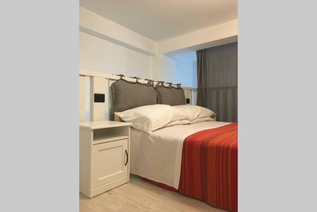 Casa Di Delia San Benedetto del Tronto