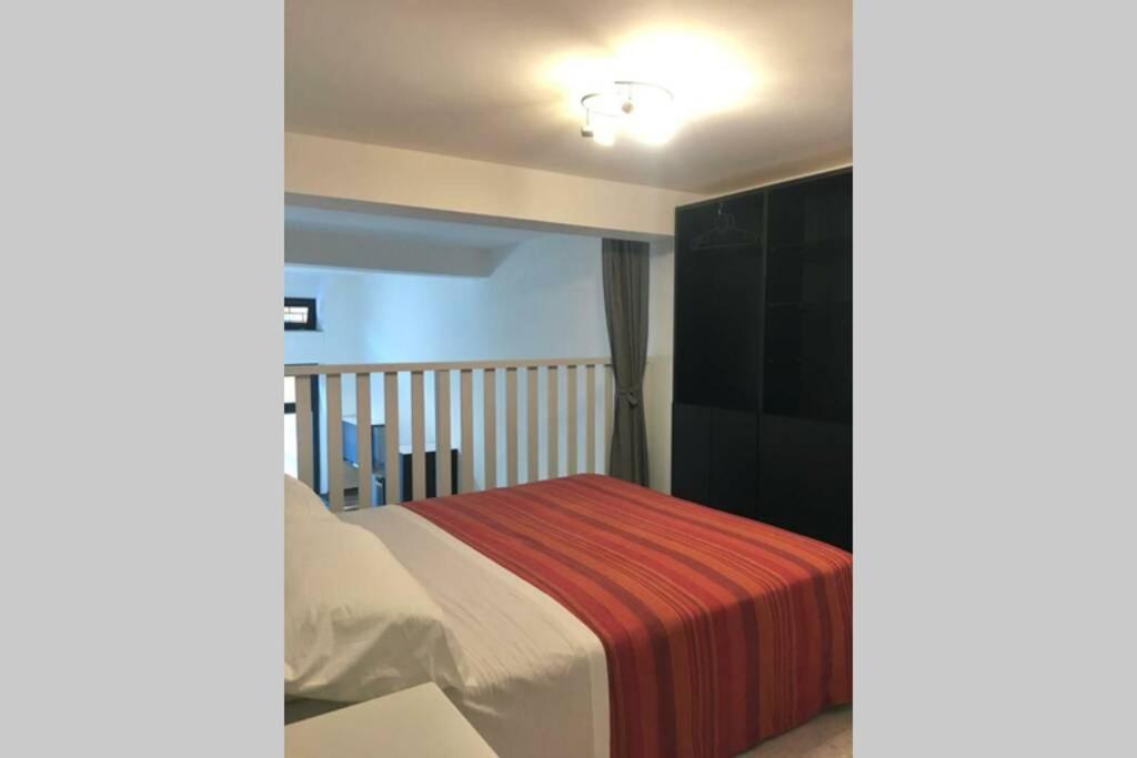 Casa Di Delia Apartment San Benedetto del Tronto