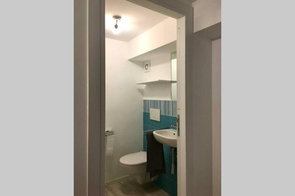 Apartamento Casa Di Delia
